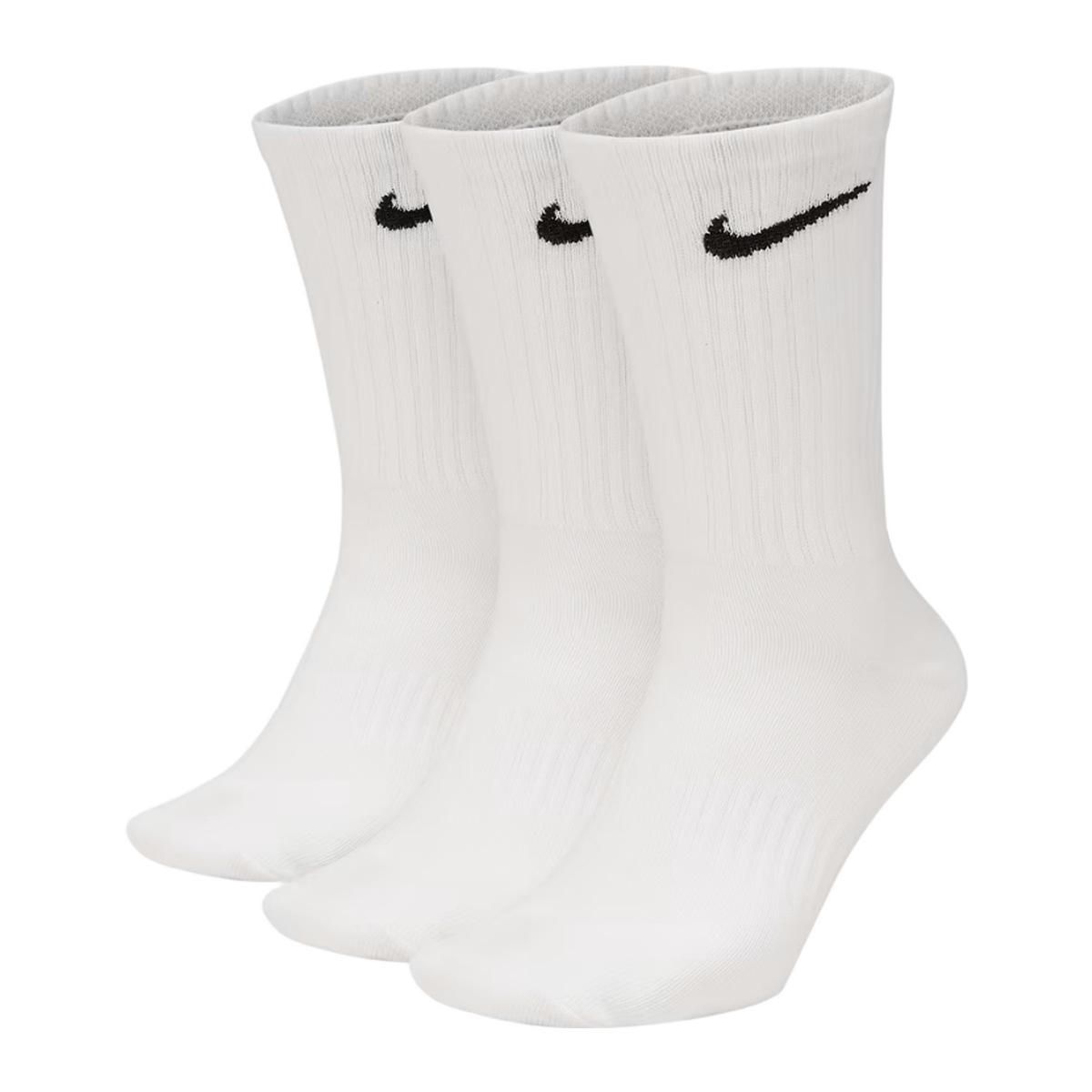 Nike Everyday Calzini Lightweight Crew Socks (3 paia)