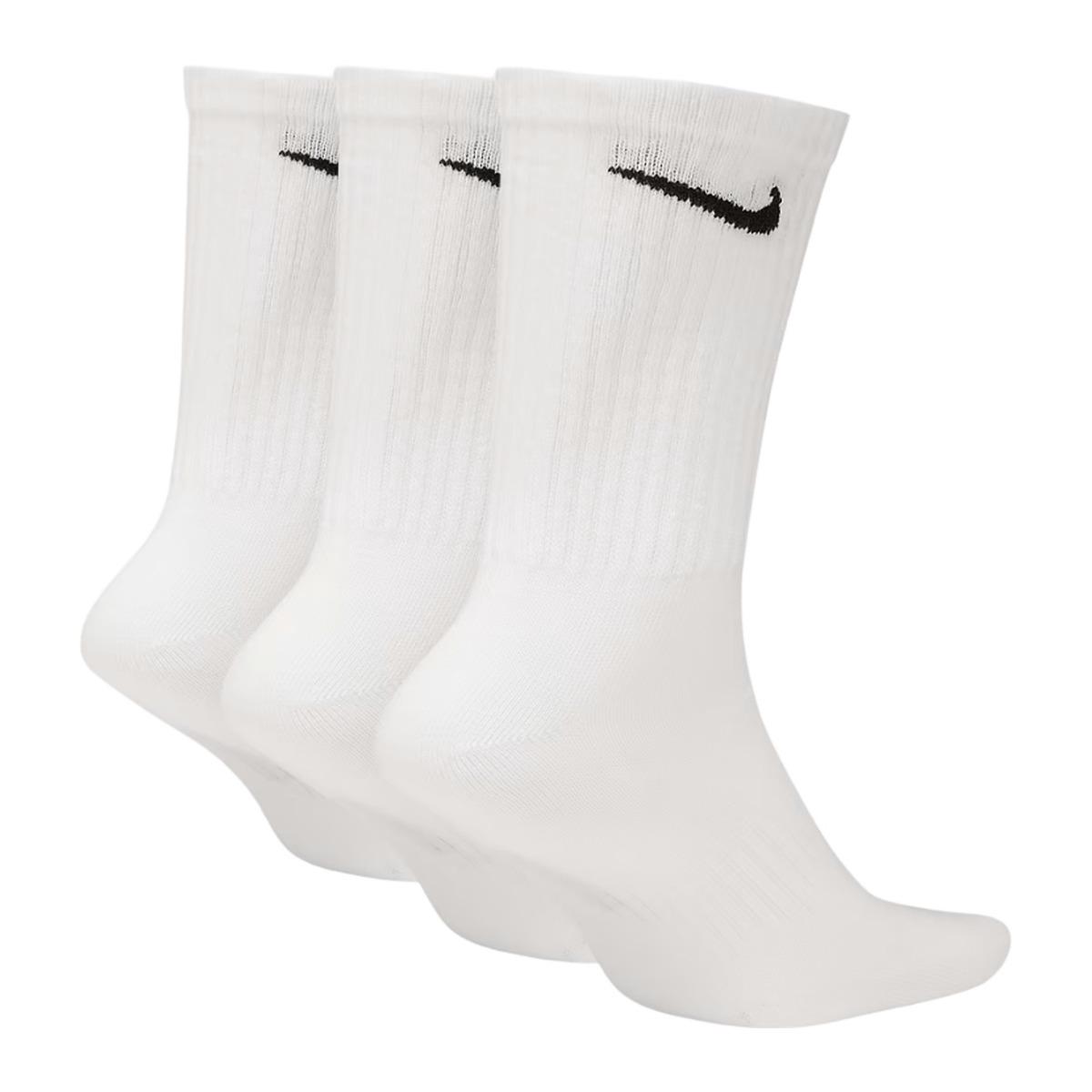 Nike Everyday Calzini Lightweight Crew Socks (3 paia)