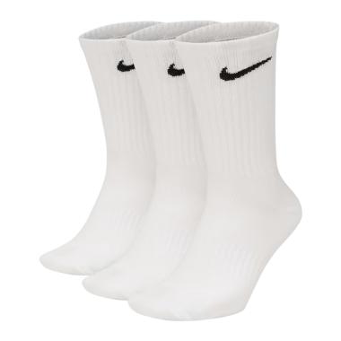 Nike Everyday Calzini Lightweight Crew Socks (3 paia)