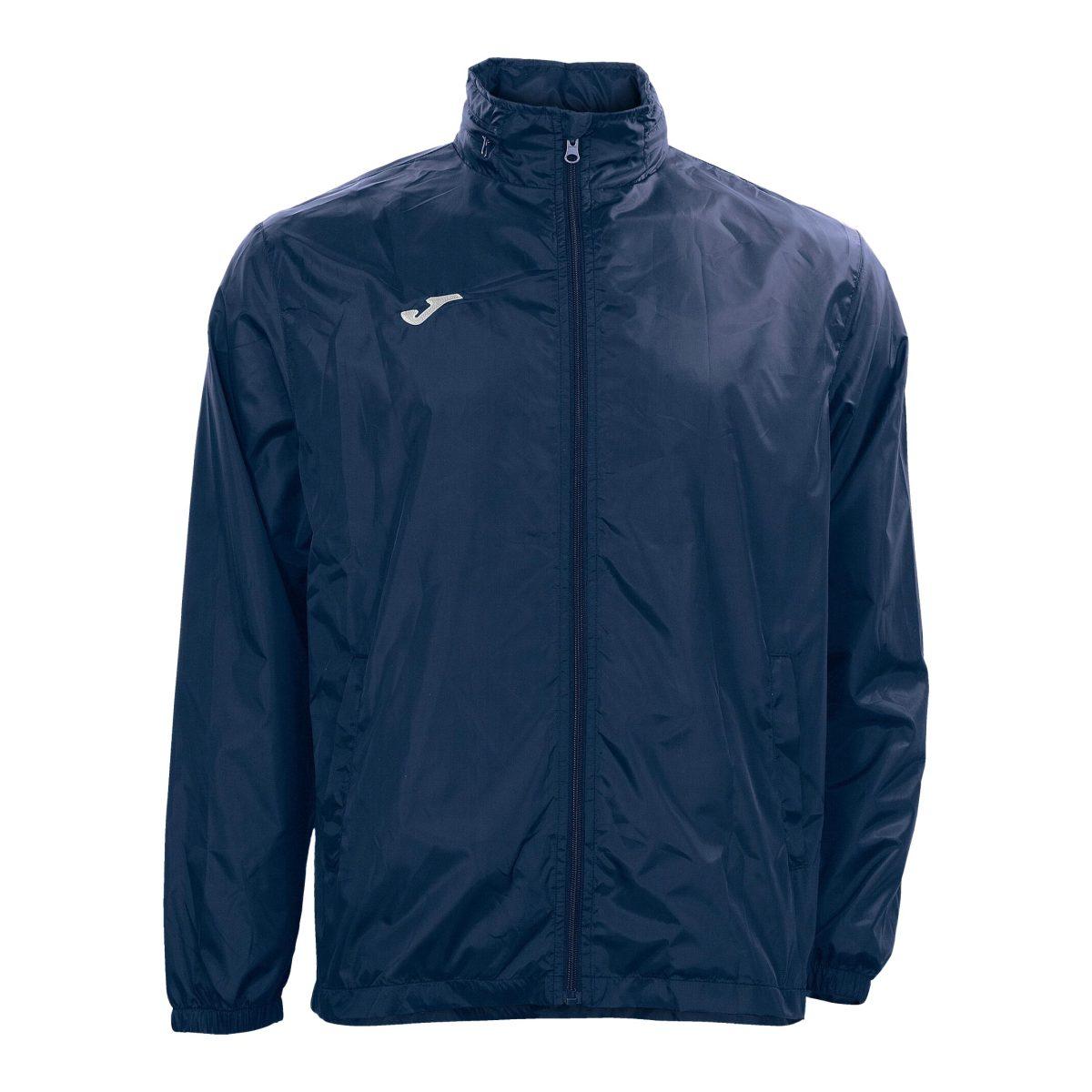 Giacca Antipioggia Iris - blu