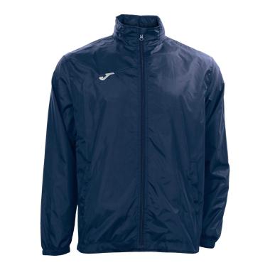 Giacca Antipioggia Iris - blu