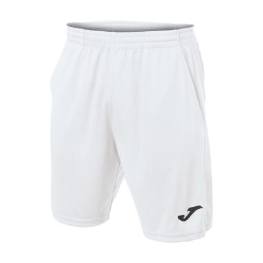 PANTALONCINI TENNIS UOMO DRIVE 7.5" - White