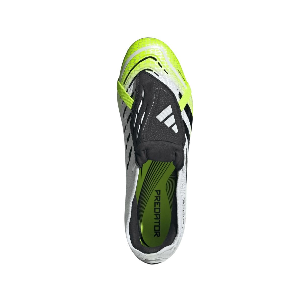 Adidas PREDATOR PRO FT FG Scarpe Calcio Uomo