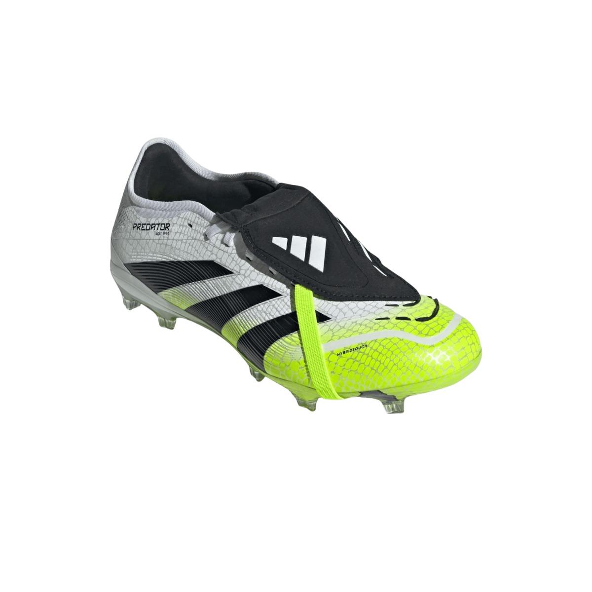 Adidas PREDATOR PRO FT FG Scarpe Calcio Uomo