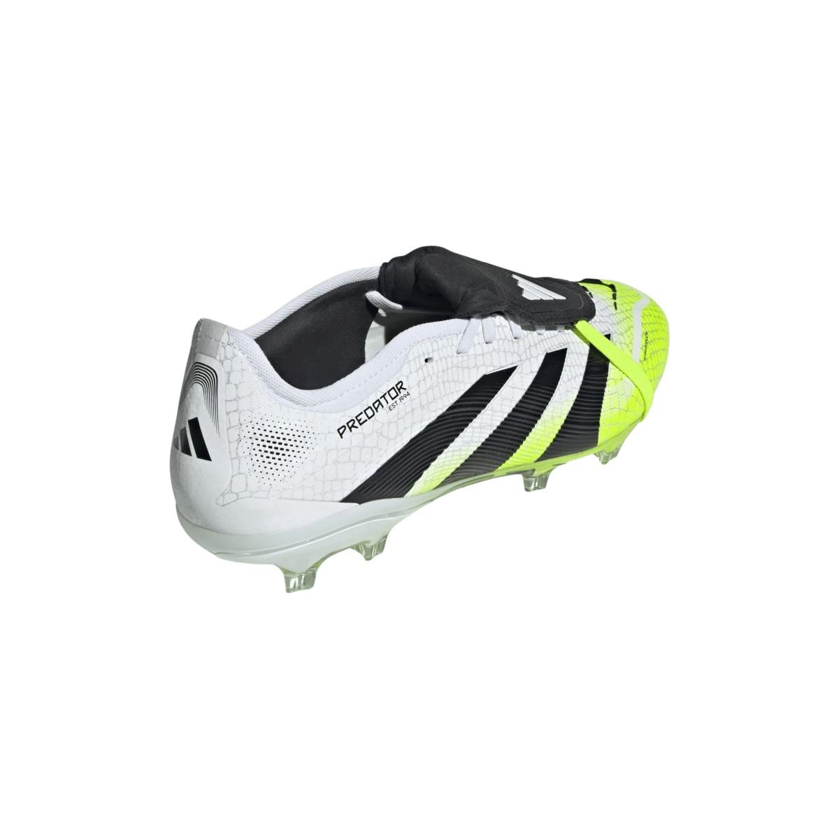 Adidas PREDATOR PRO FT FG Scarpe Calcio Uomo