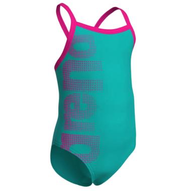 Arena One Piece Water Free Costume Bambina