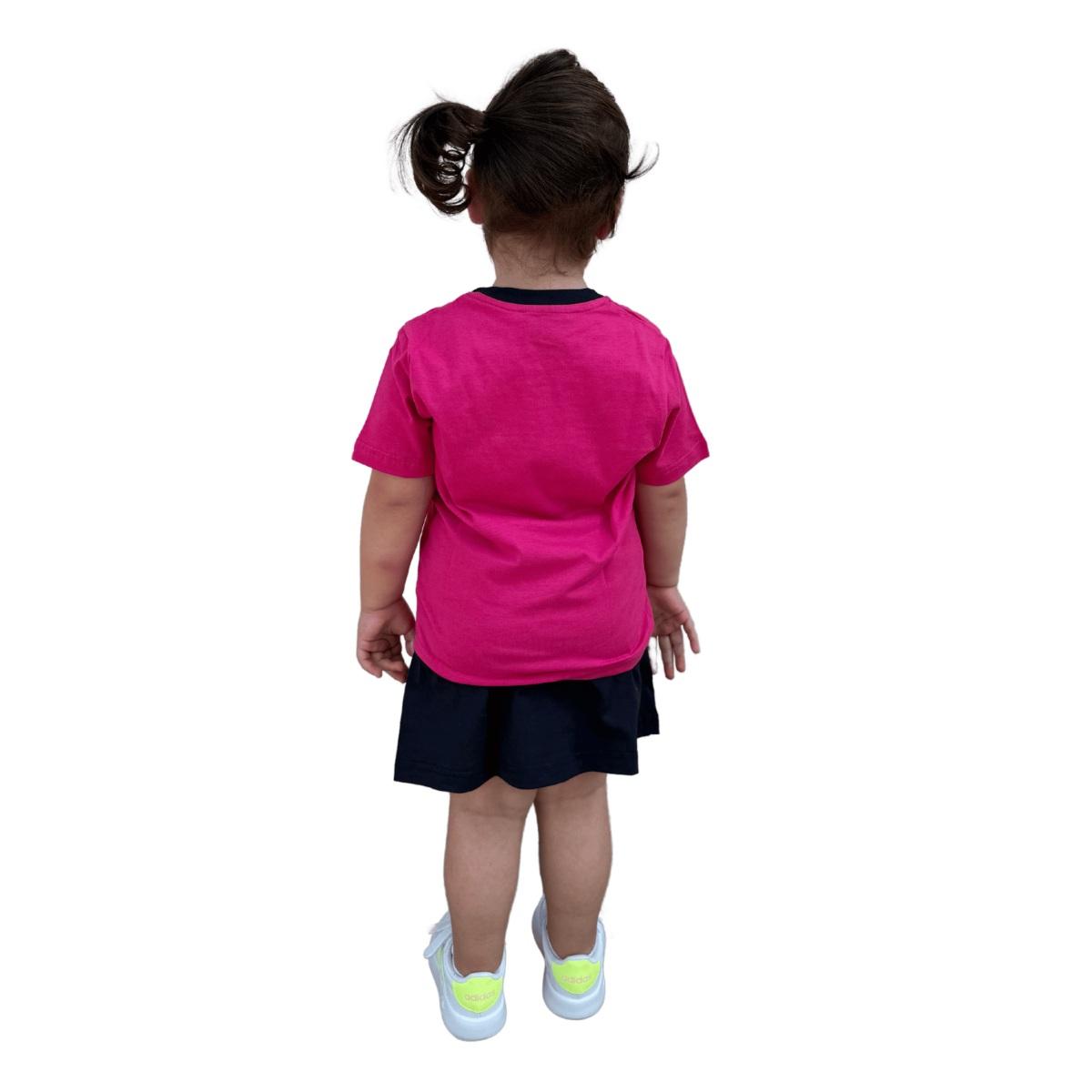 T-Shirt Miele Infanzia