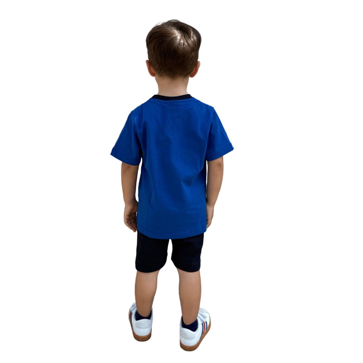 T-Shirt Miele Infanzia