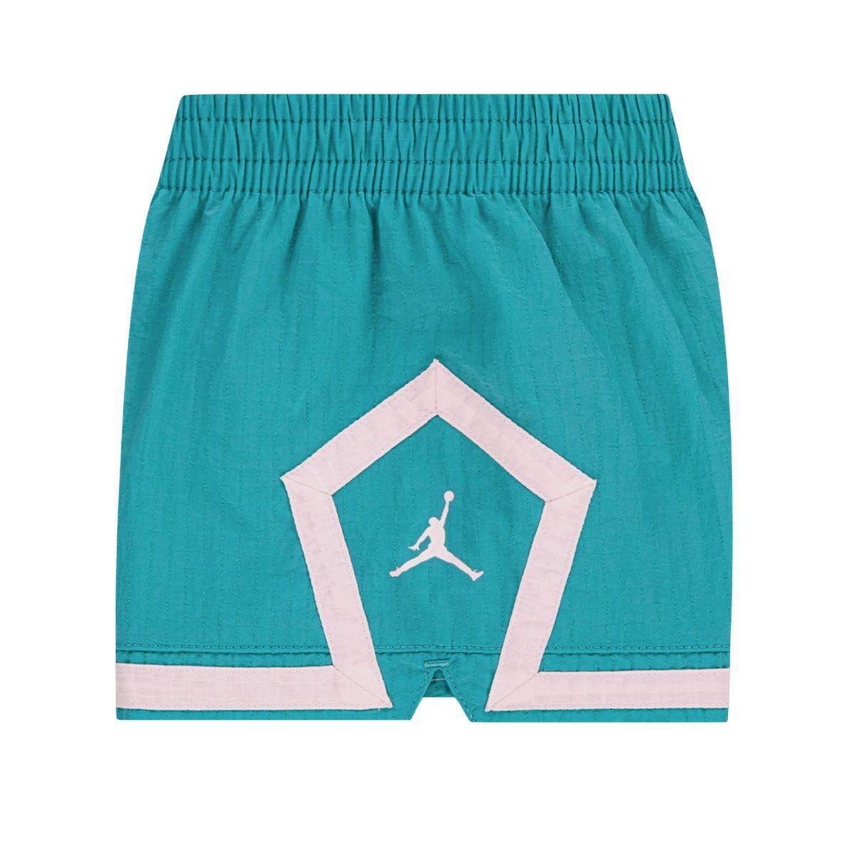 Jordan Tank Set Completo Bambino