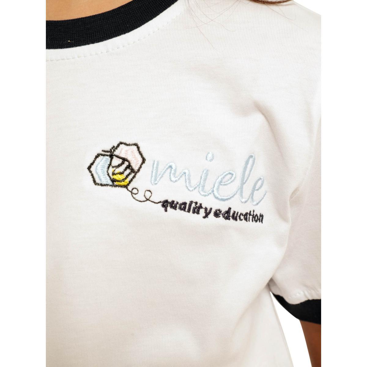 T-shirt mezza manica