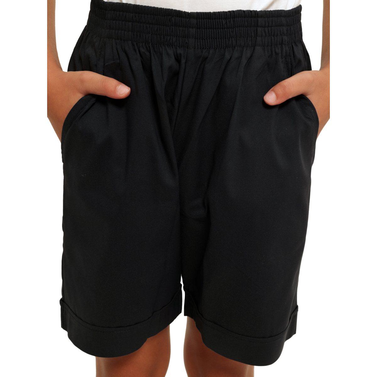 Bermuda cotone leggero