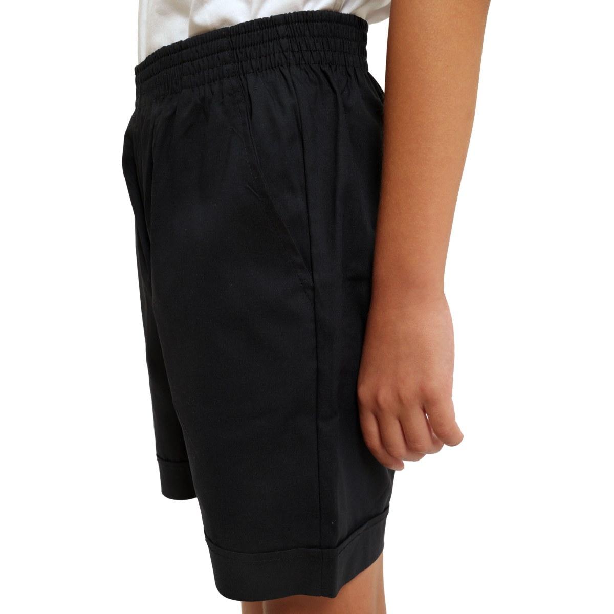 Bermuda cotone leggero