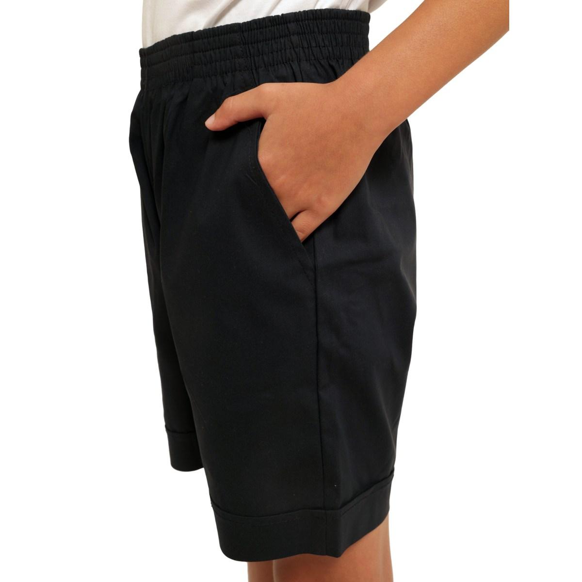 Bermuda cotone leggero