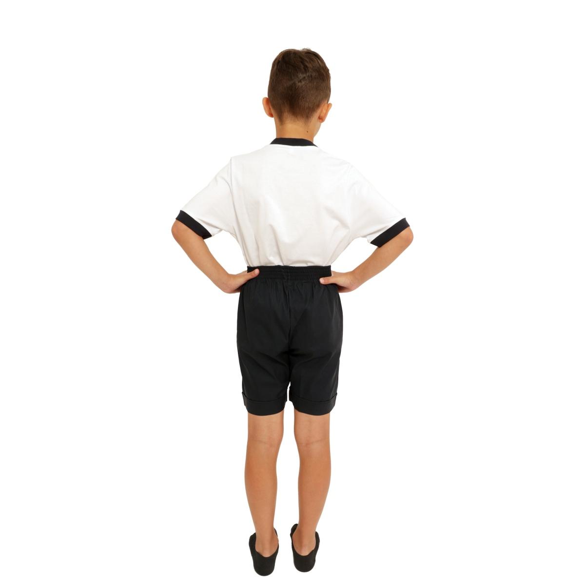 Bermuda cotone leggero