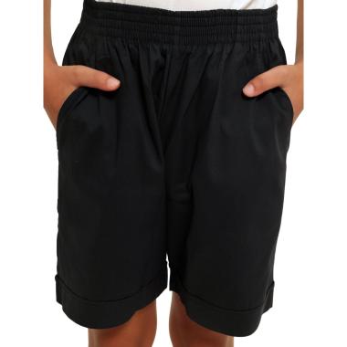 Bermuda cotone leggero