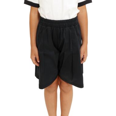 Gonna pantalone cotone leggero