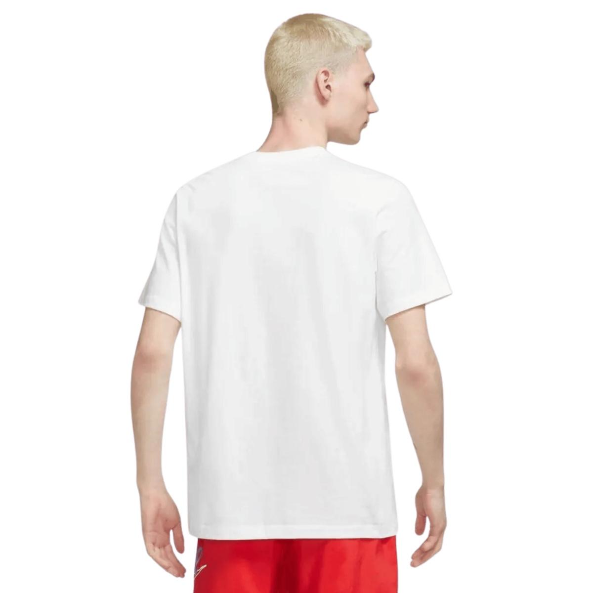 Nike Sportswear Jut Do It T-Shirt Uomo