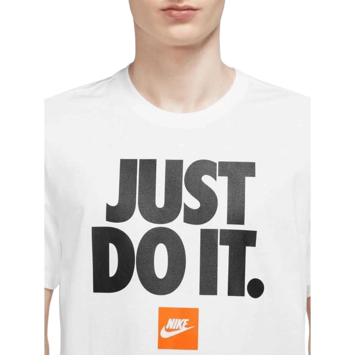 Nike Sportswear Jut Do It T-Shirt Uomo