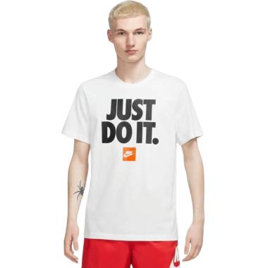 Nike Sportswear Jut Do It T-Shirt Uomo