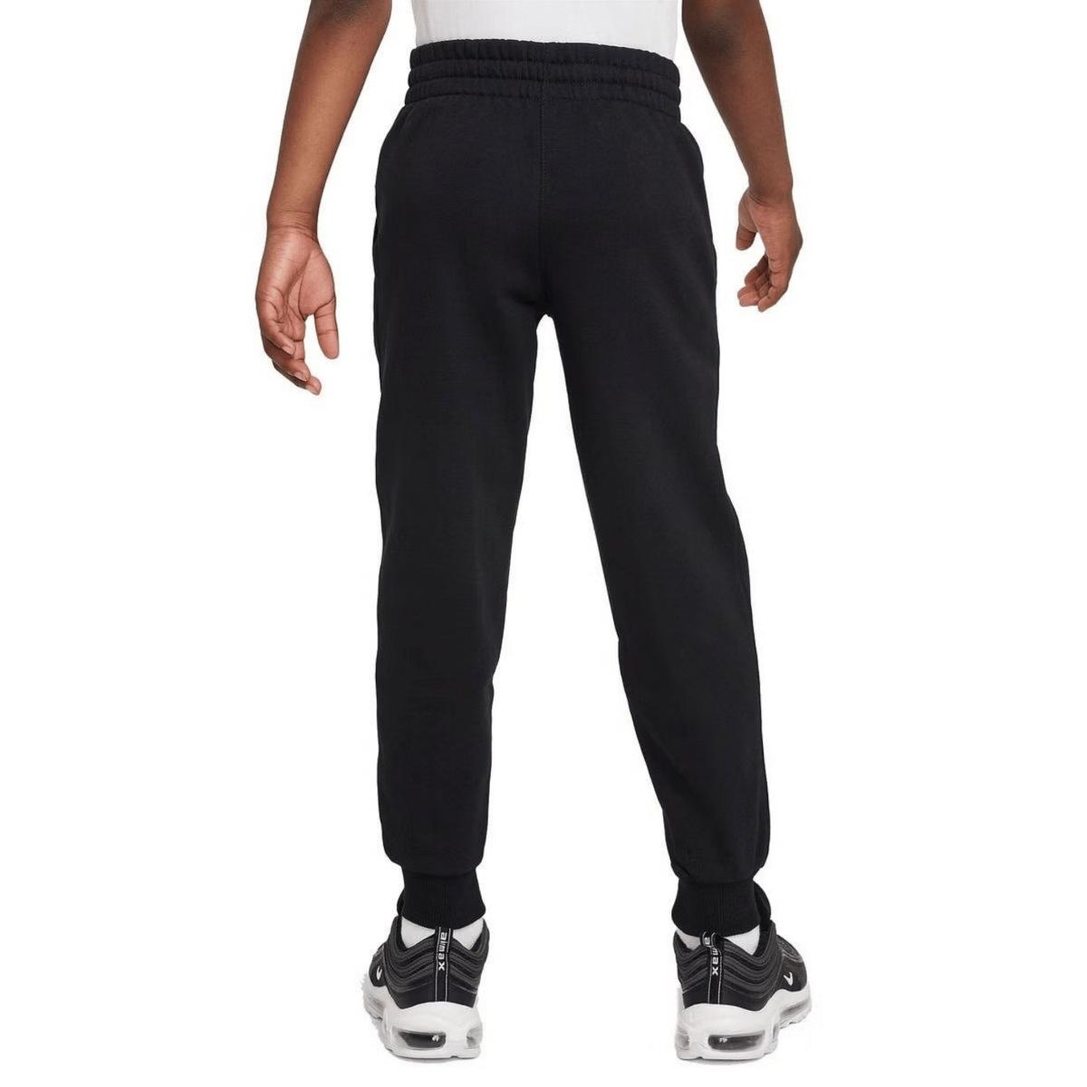 Nike Club Ft Jogging Pantaloni Bambino