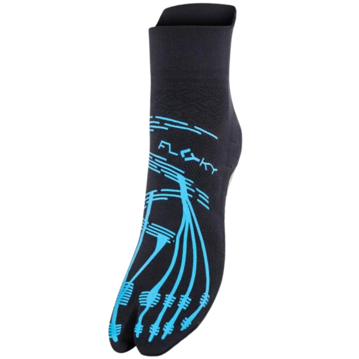 Calze floky  kinetica