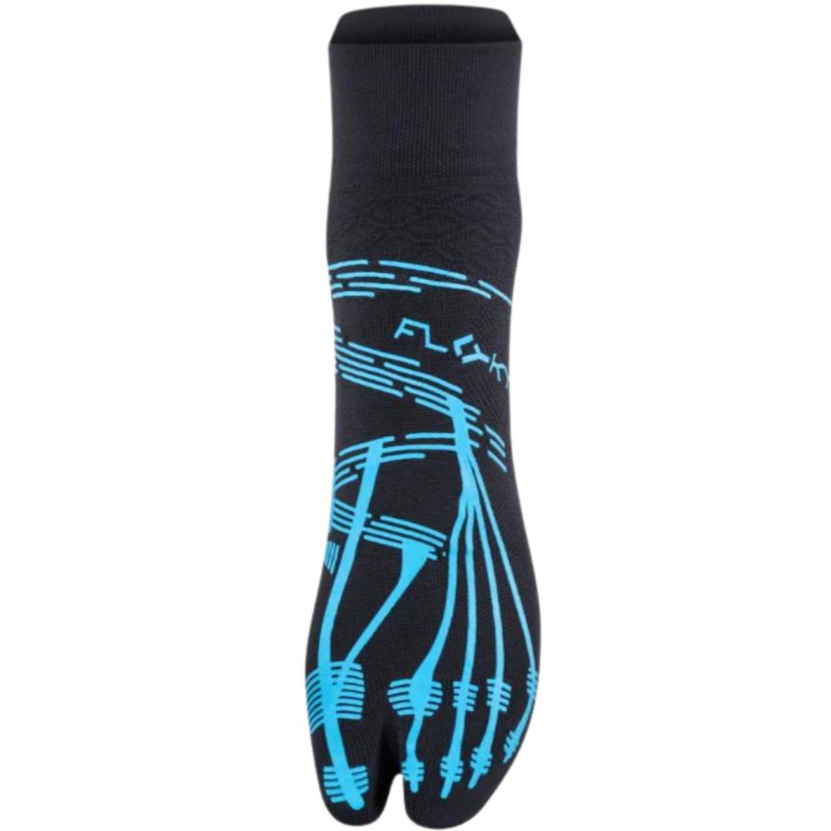 Calze floky  kinetica