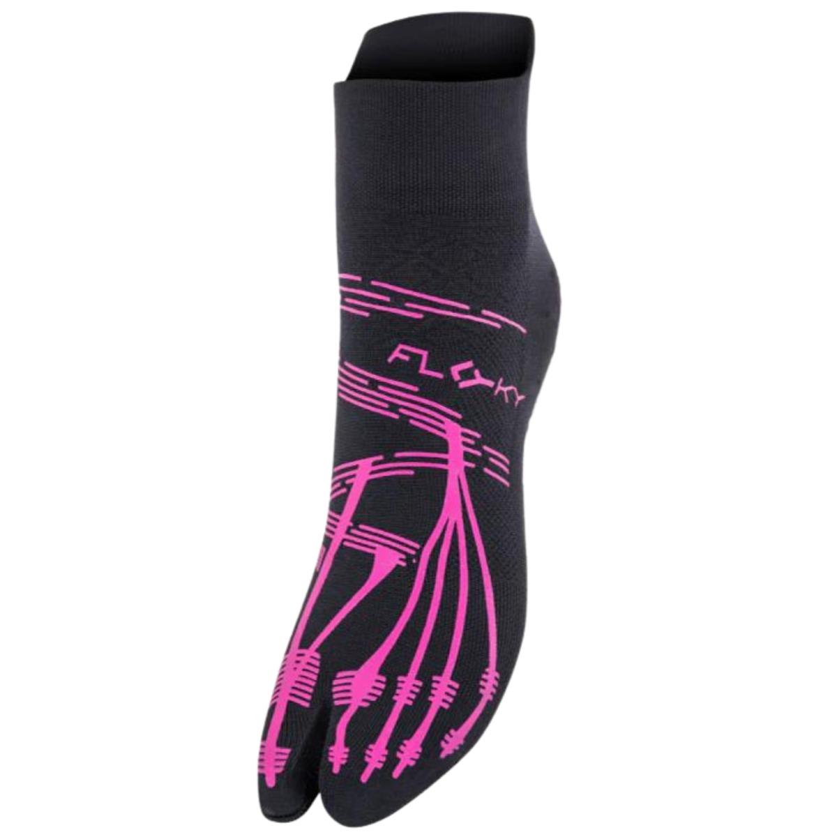 Calze floky  kinetica