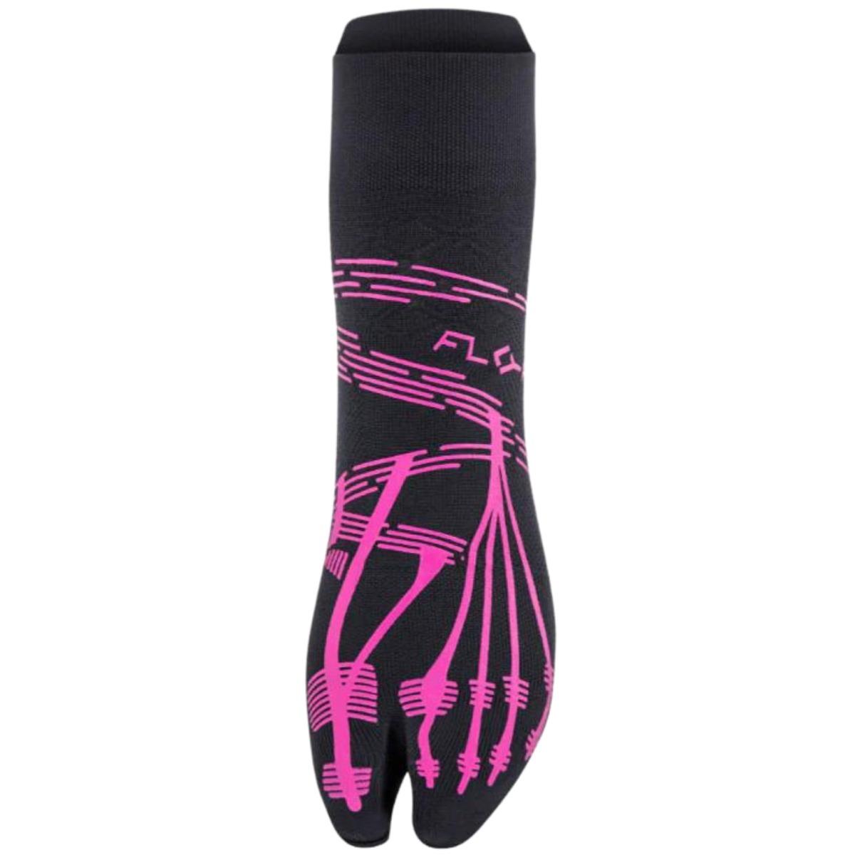 Calze floky  kinetica