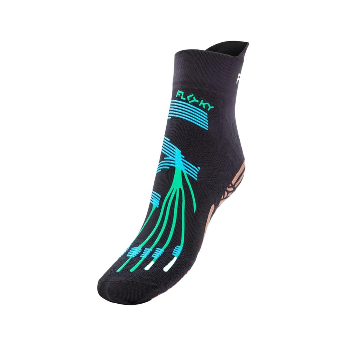 Calzare pilates floky gymnasium fl gyf