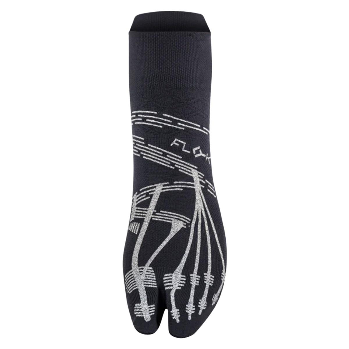 Floky Kinetica Calze Fitness Unisex