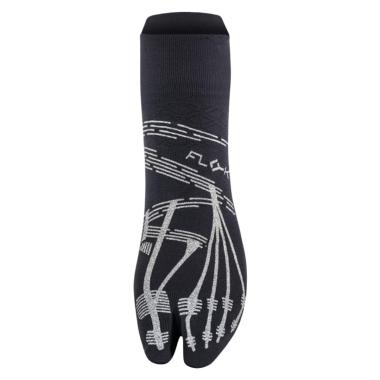 Floky Kinetica Calze Fitness Unisex