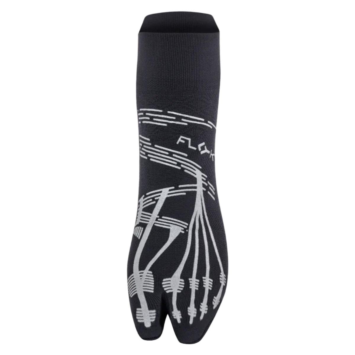 Floky Kinetica Calze Fitness Unisex