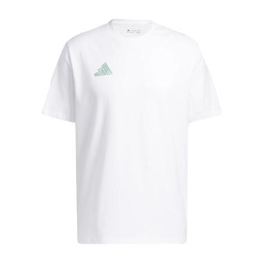 Worldwide hoops city basketball graphic tee