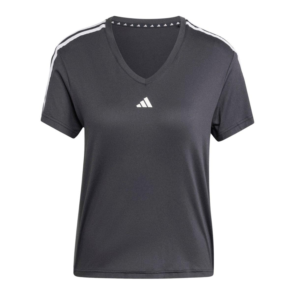 Adidas W 3S T-Shirt Donna