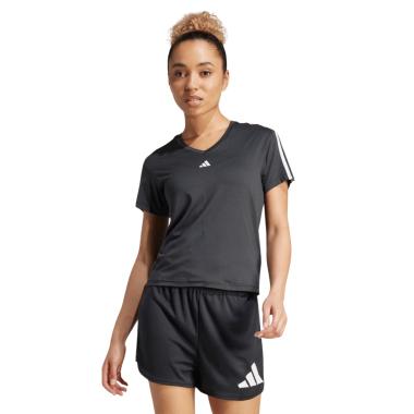 Adidas W 3S T-Shirt Donna