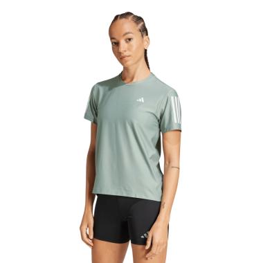 Adidas Otr T-Shirt Running Donna