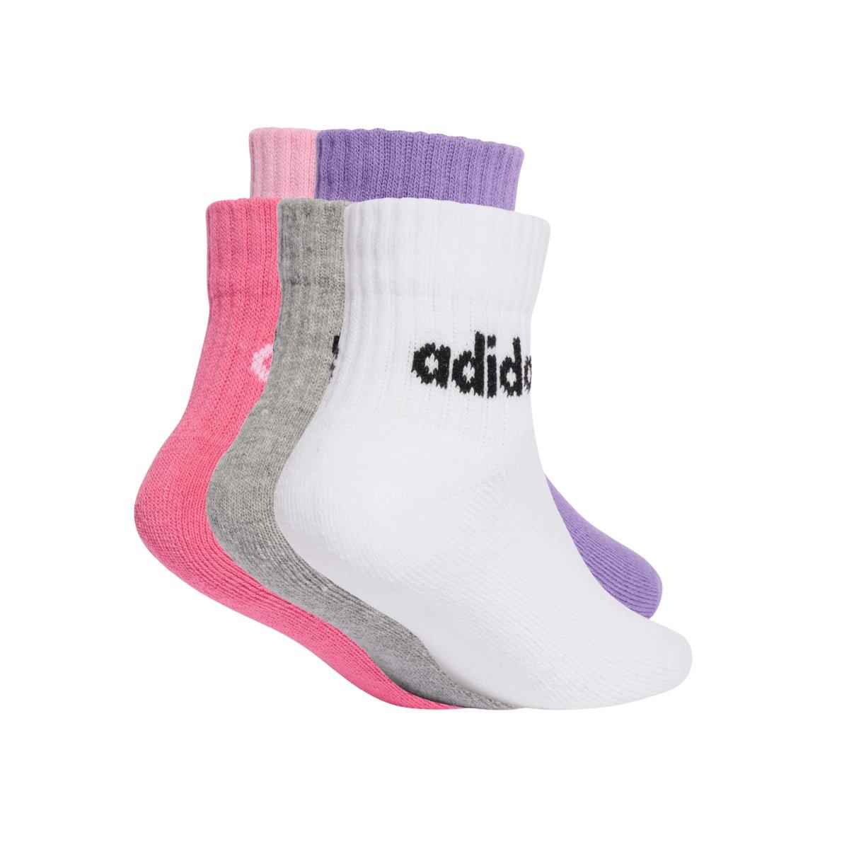 Adidas Calze 5 p Bambino