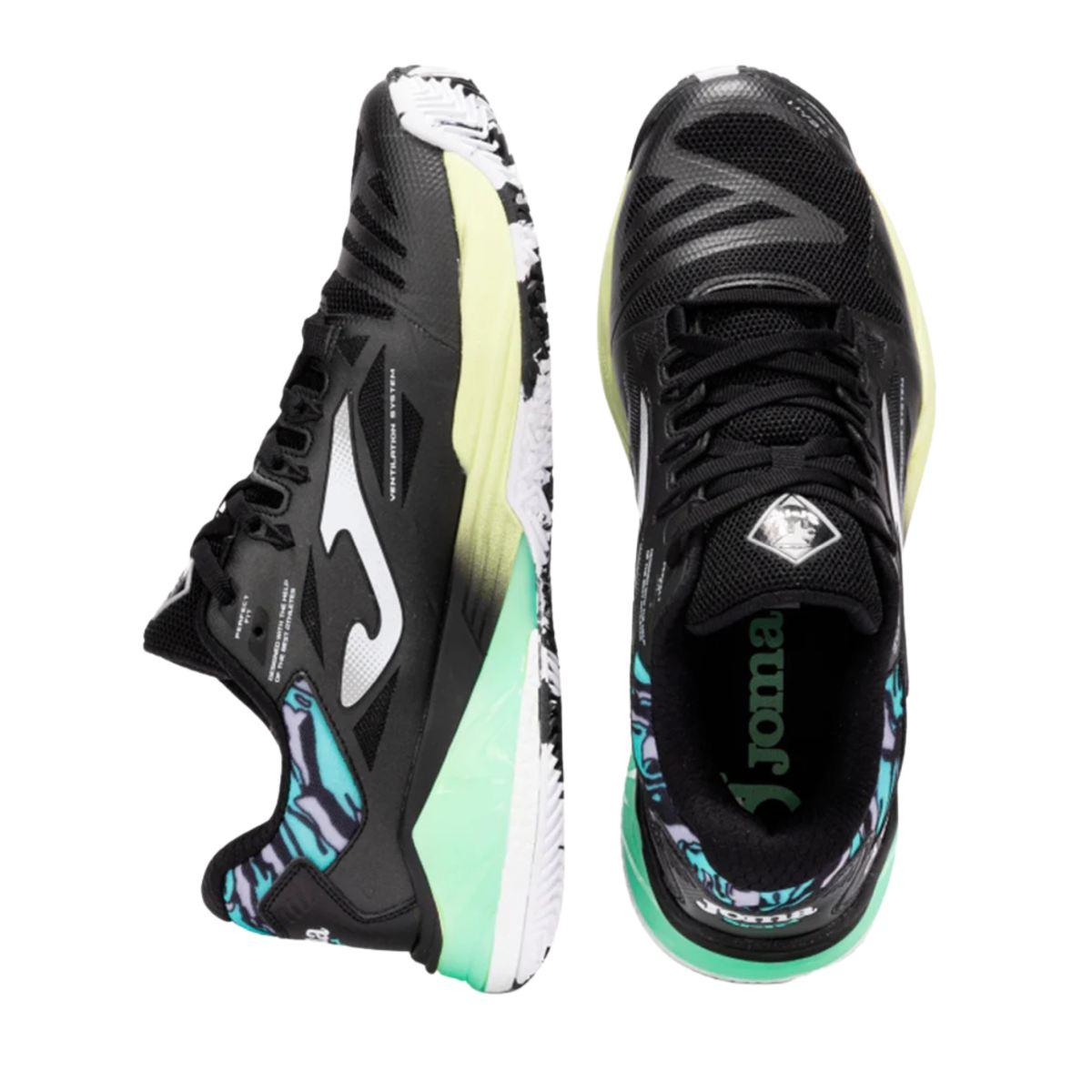 Joma Spin Men 2501 Scarpe Padel Uomo