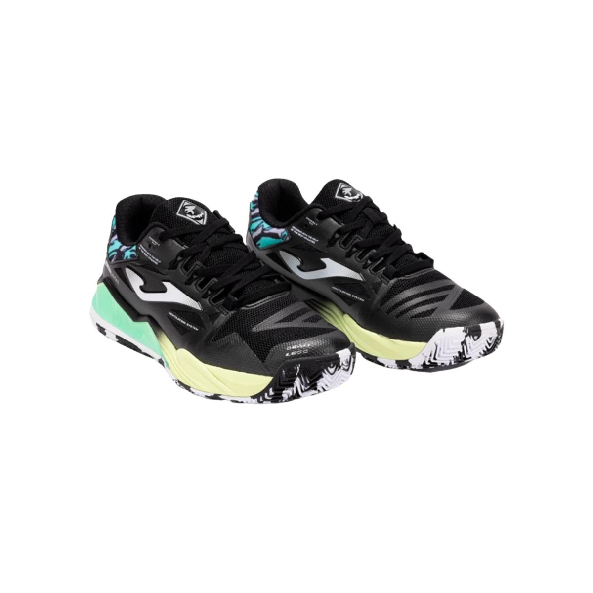 Joma Spin Men 2501 Scarpe Padel Uomo