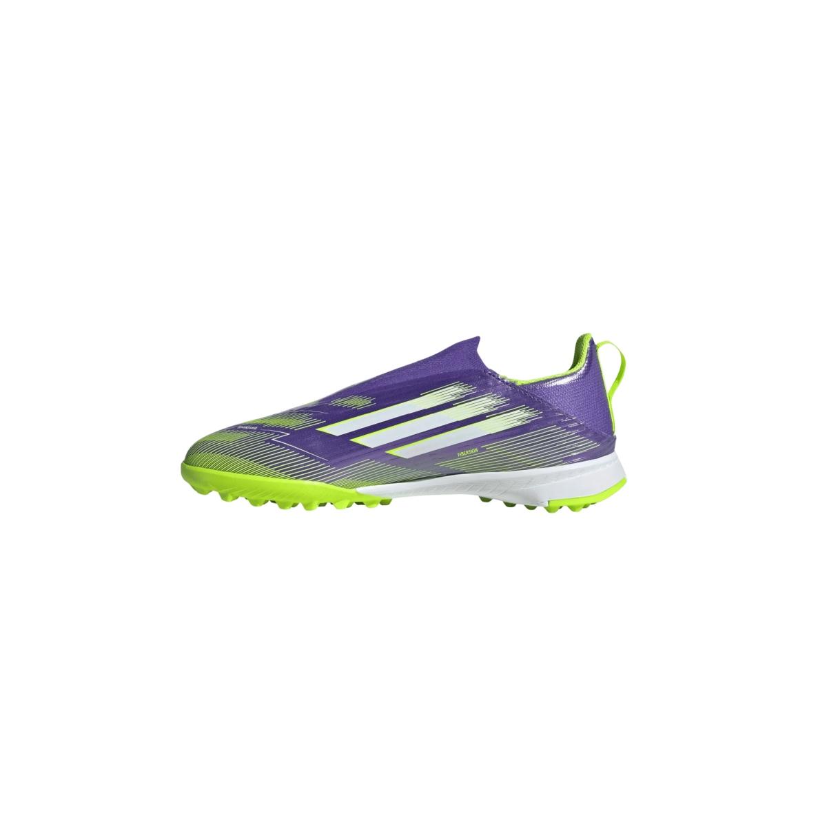Adidas F50 LEAGUE LL TF Scarpe Calcetto Bambino