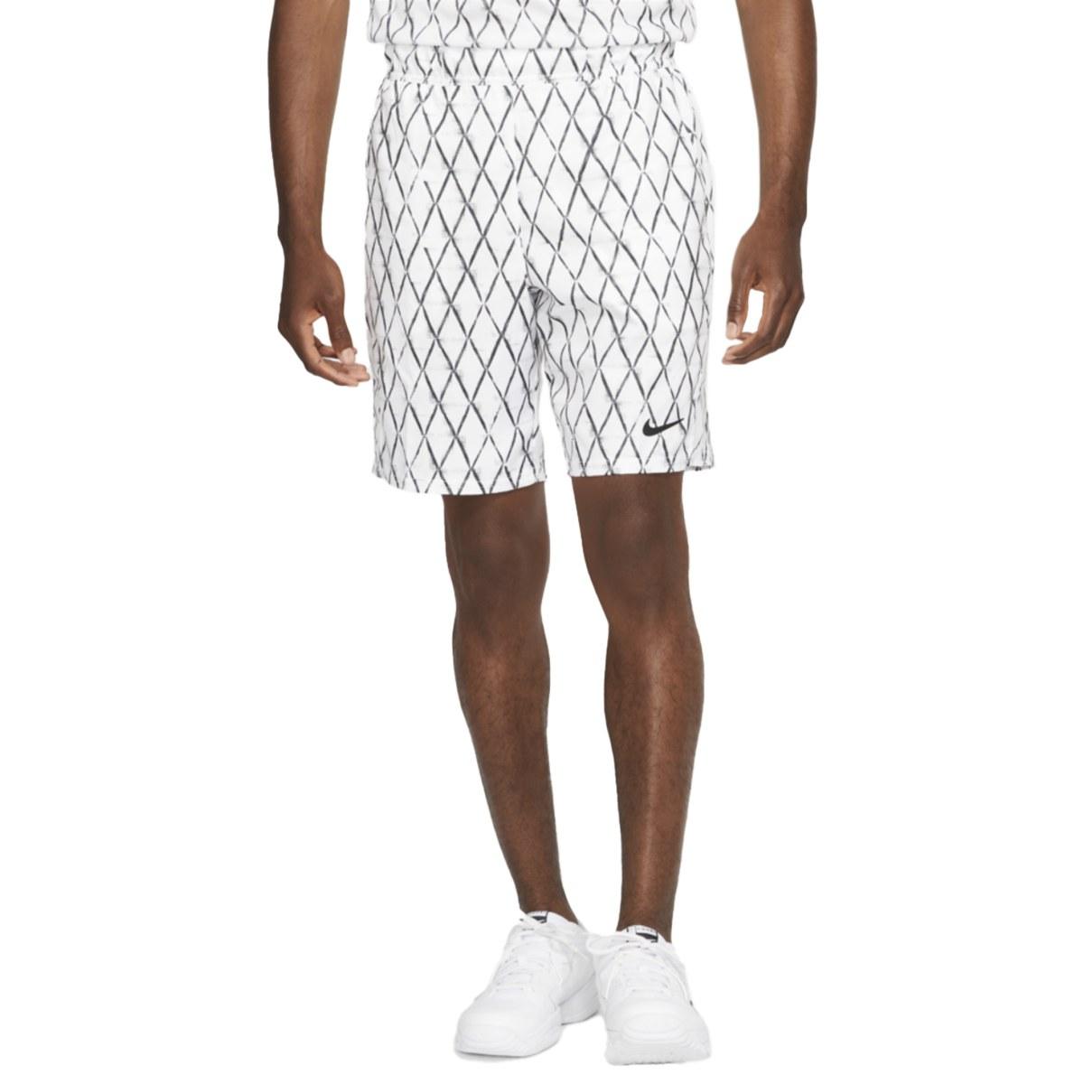 m nkct df vctry shrt 9in prt COLORE UNICO