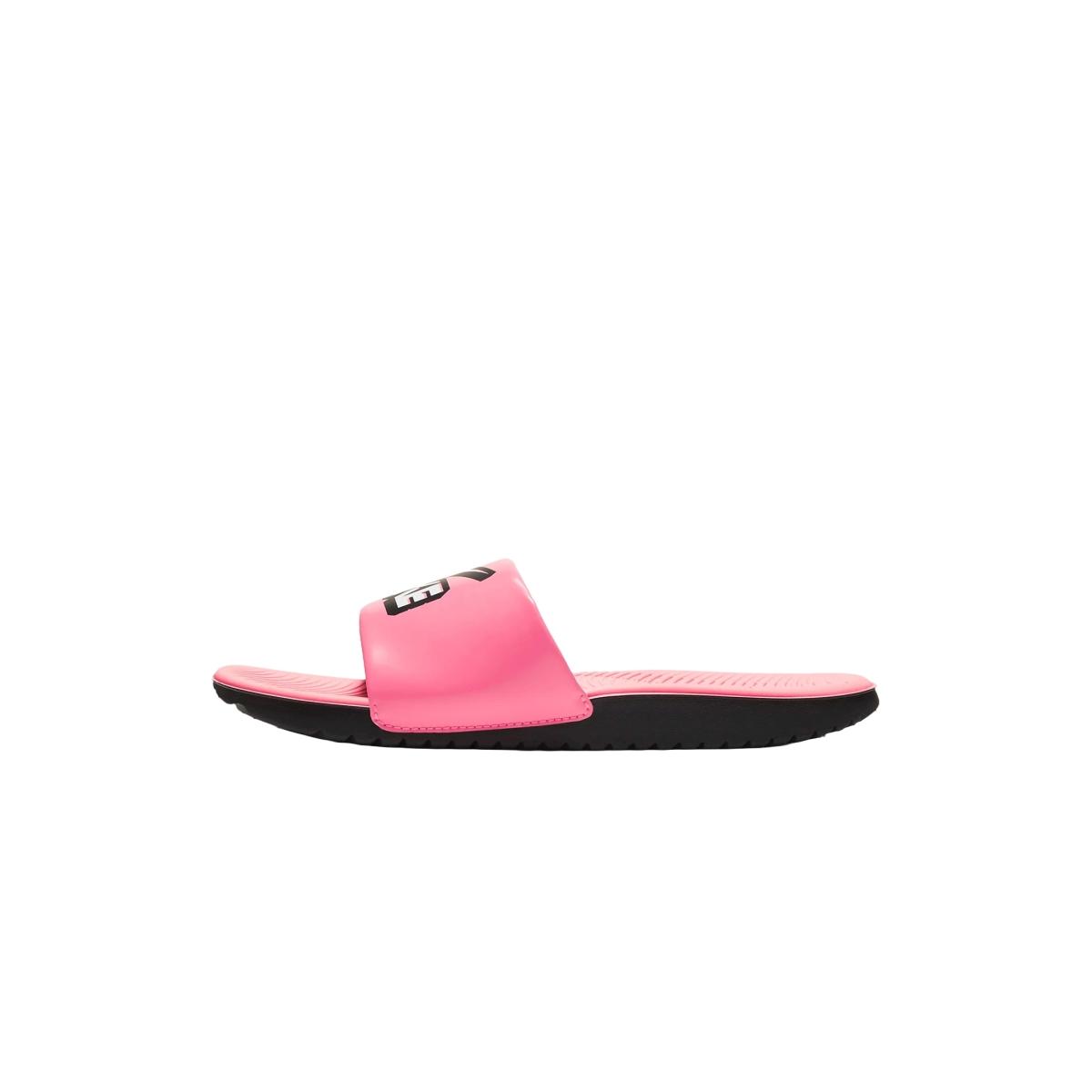 Ciabatte Bambino Kawa Slide Fun - Pink