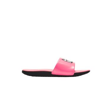 Ciabatte Bambino Kawa Slide Fun - Pink