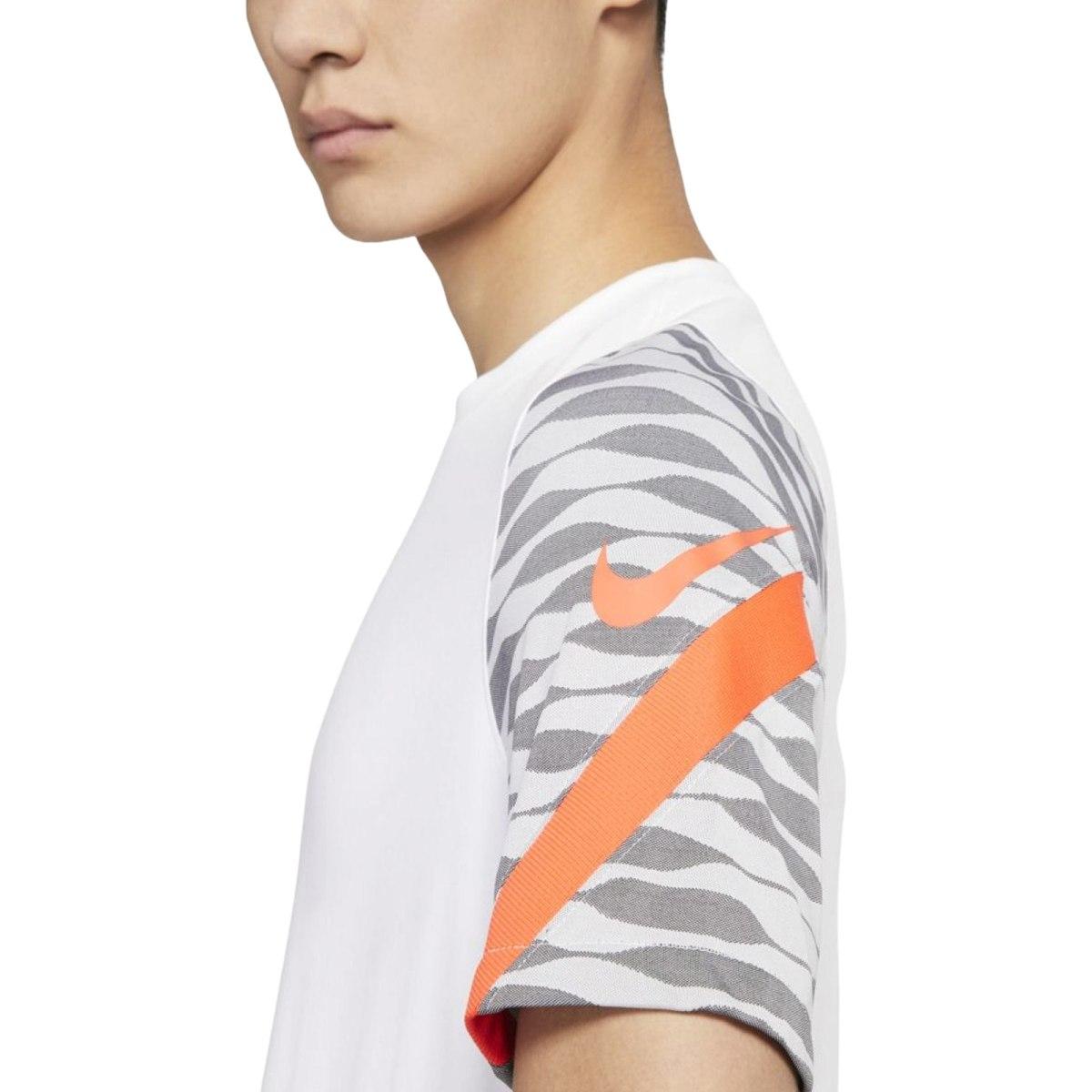 Maglia runnin uomo nike strike 21 top ss