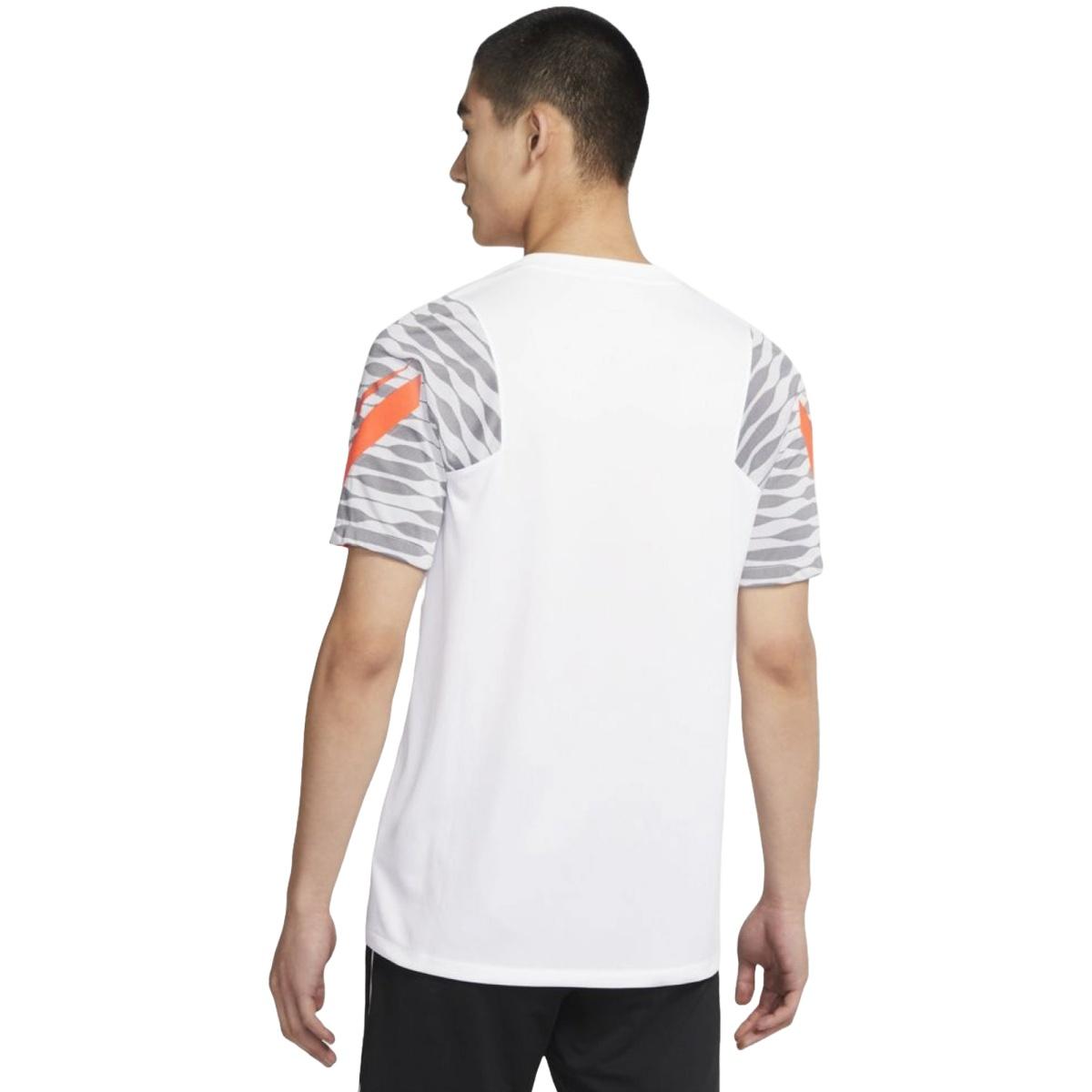 Maglia runnin uomo nike strike 21 top ss