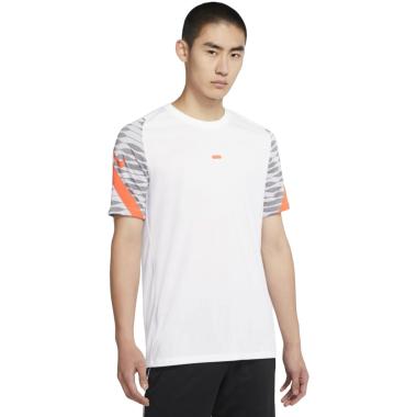 Maglia runnin uomo nike strike 21 top ss