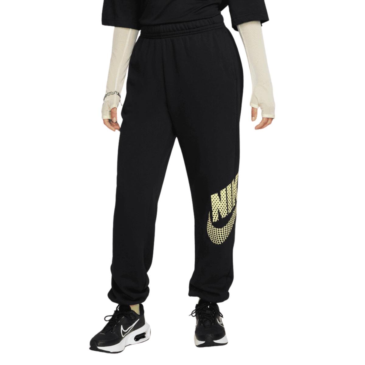 Nike Fleece Os Pant Sb Pantaloni Donna