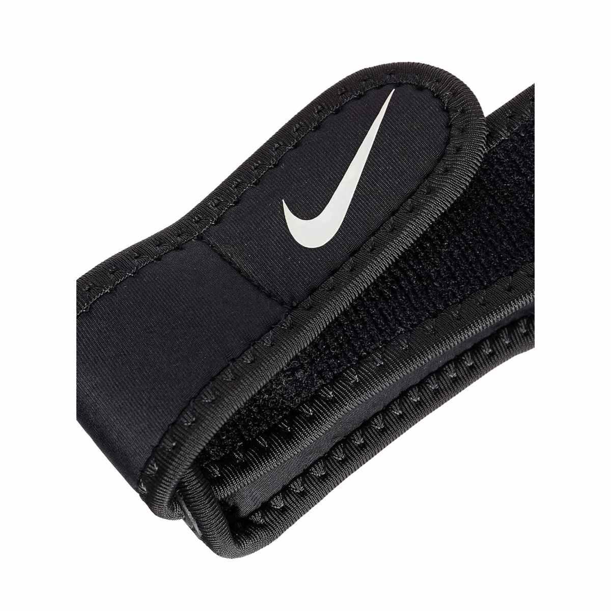 Fascia Gomito Elbow -  Black/White