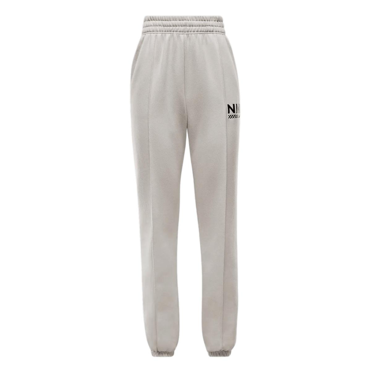 Nike Pantaloni in Fleece Donna
