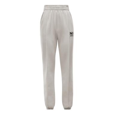 Nike Pantaloni in Fleece Donna